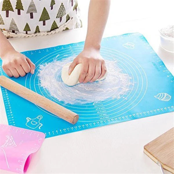 Baking Mat Silicone Baking Tools