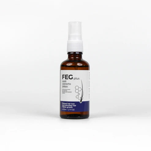 FEG PLUS Hair Growth Spray