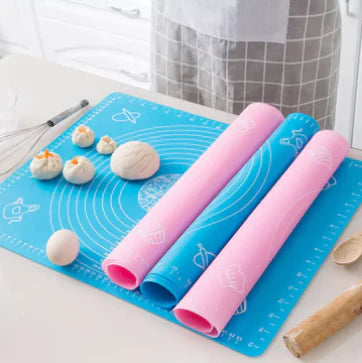 Baking Mat Silicone Baking Tools