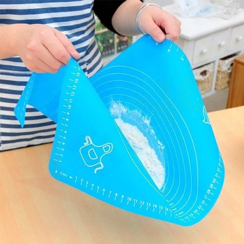 Baking Mat Silicone Baking Tools