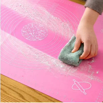 Baking Mat Silicone Baking Tools