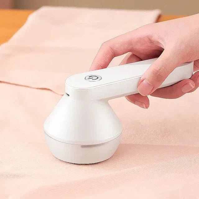 Electric Lint Remover & Fabric Shaver